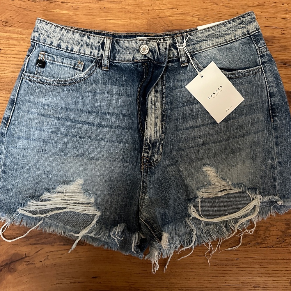 Kancan shorts